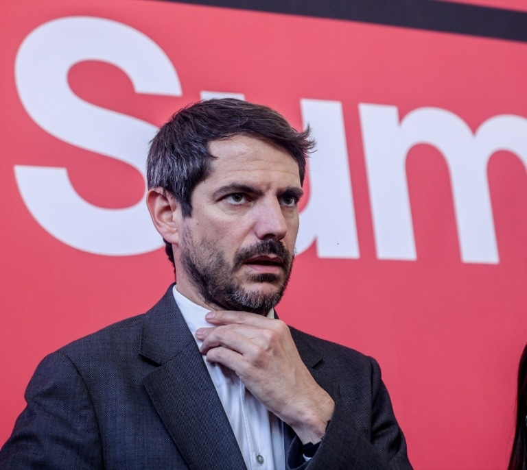Sumar designa a cuatro miembros de la Ejecutiva para pilotar el partido tras la salida de Yolanda Díaz