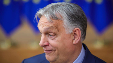 Orbán se une a ultras checos y austríacos y anuncia un nuevo grupo en el Parlamento Europeo