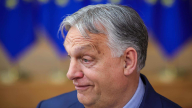 Orbán se une a ultras checos y austríacos y anuncia un nuevo grupo en el Parlamento Europeo