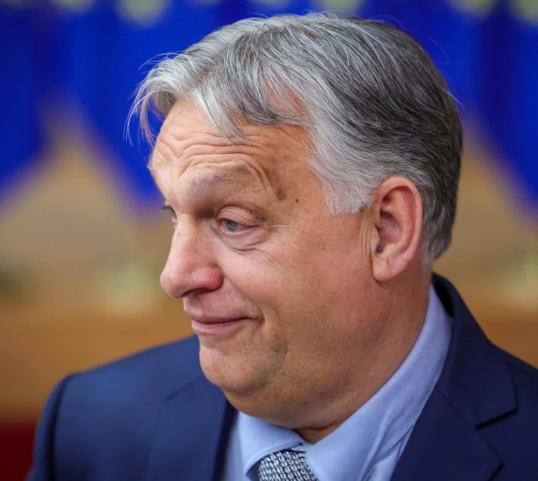 Orbán se une a ultras checos y austríacos y anuncia un nuevo grupo en el Parlamento Europeo