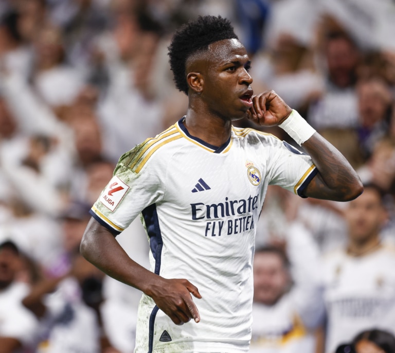 LALIGA consigue la primera sentencia condenatoria por insultos racistas en un estadio de fútbol en España