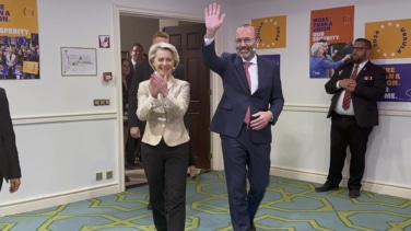Los populares ganan las elecciones y la ultraderecha confirma su auge en Europa