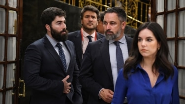 Sectores de Vox alertan desde las comunidades: "La tensión sostenida con Feijóo acabará afectando a los pactos"