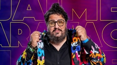 Urtasun traslada su apoyo a Jaime Caravaca, el cómico agredido por un comentario sexual sobre un bebé