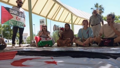 La Universidad de Jaén asegura ahora haber congelado la cátedra patrocinada por Marruecos