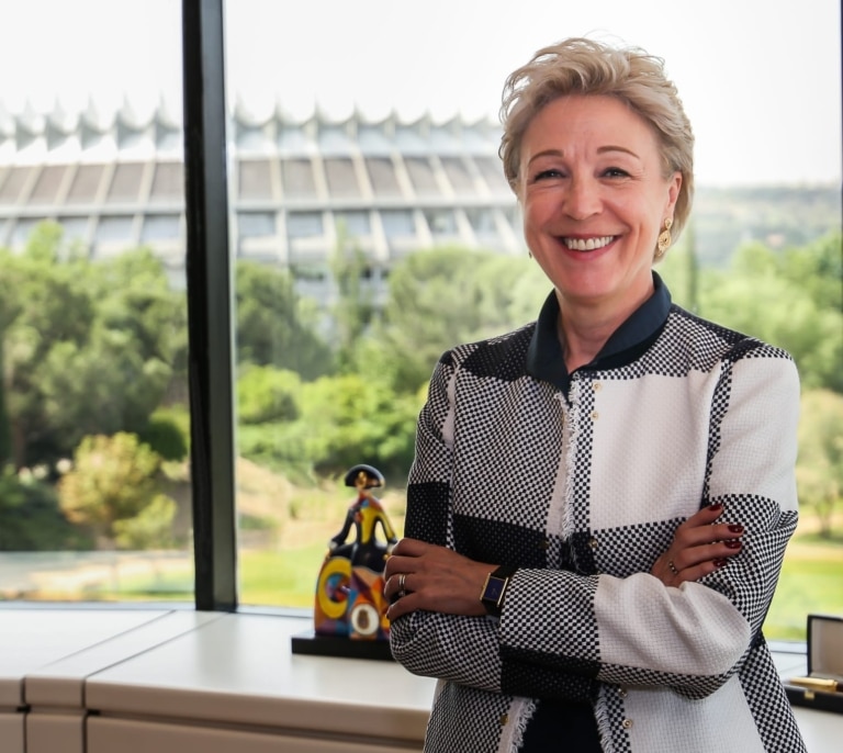 La jefa de seguridad de Moncloa dice al juez que el abogado de Begoña Gómez firmó su citación como investigada