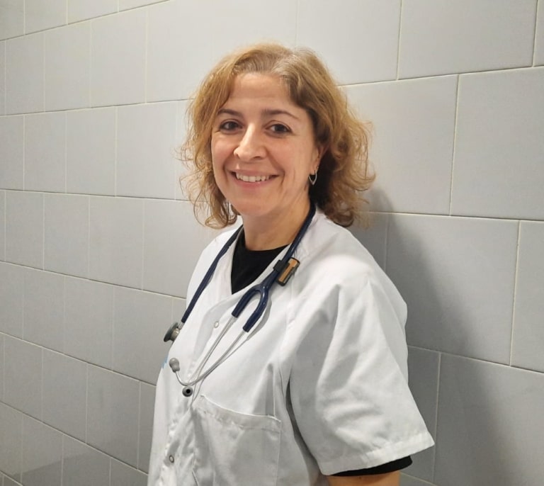 La eutanasia, vista por los médicos que la aplican: "Cuando lo haces se te altera el corazón"