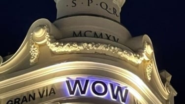 El Grupo Papúa gestionará la oferta gastronómica de WOW en Gran Vía
