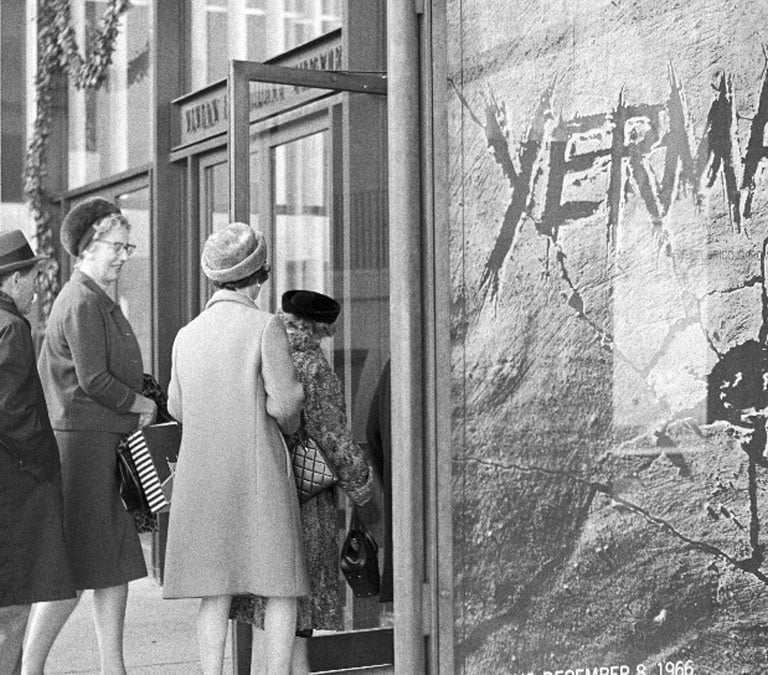 No es que no pueda, es que no quiere: la 'Yerma' del siglo XXI fuerza las costuras del clásico lorquiano