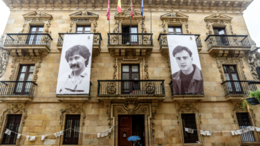 Ermua, el pueblo que más lloró a Miguel Angel Blanco y en el que hoy Bildu dobla en apoyo al PP