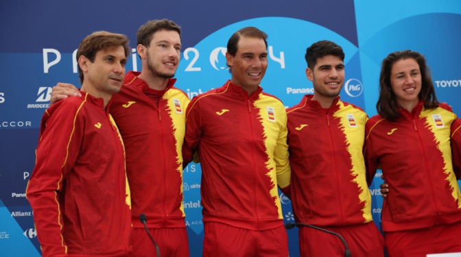 Las opciones de medalla de los deportistas españoles en los Juegos Olímpicos día a día