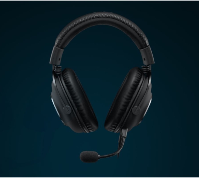 Amazon tira el precio de los auriculares inalámbricos gaming de Logitech más vendidos