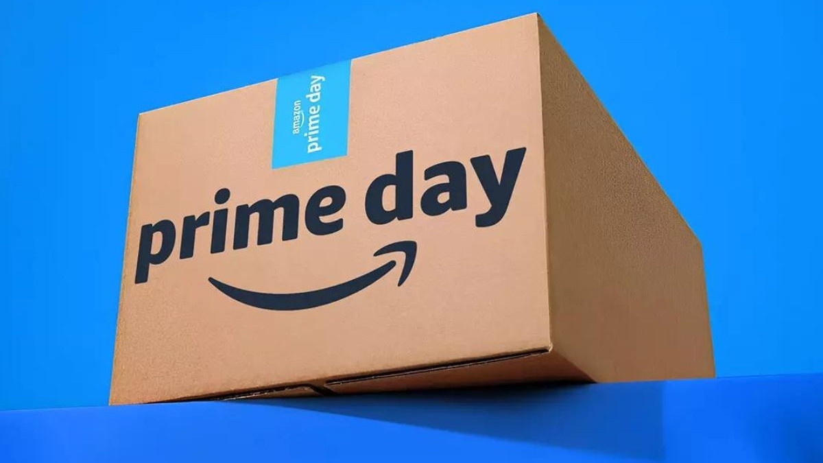 Amazon Prime Day
