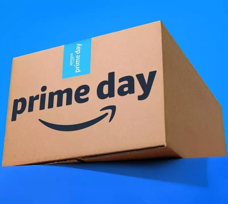 5 ofertones para aprovechar al máximo los Amazon Prime Days durante el 16 y 17 de julio