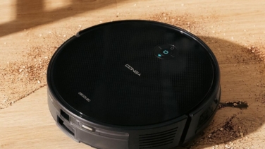 ¡Chollazo en Amazon!: Este robot aspirador de Cecotec ahora cuesta menos de 150€