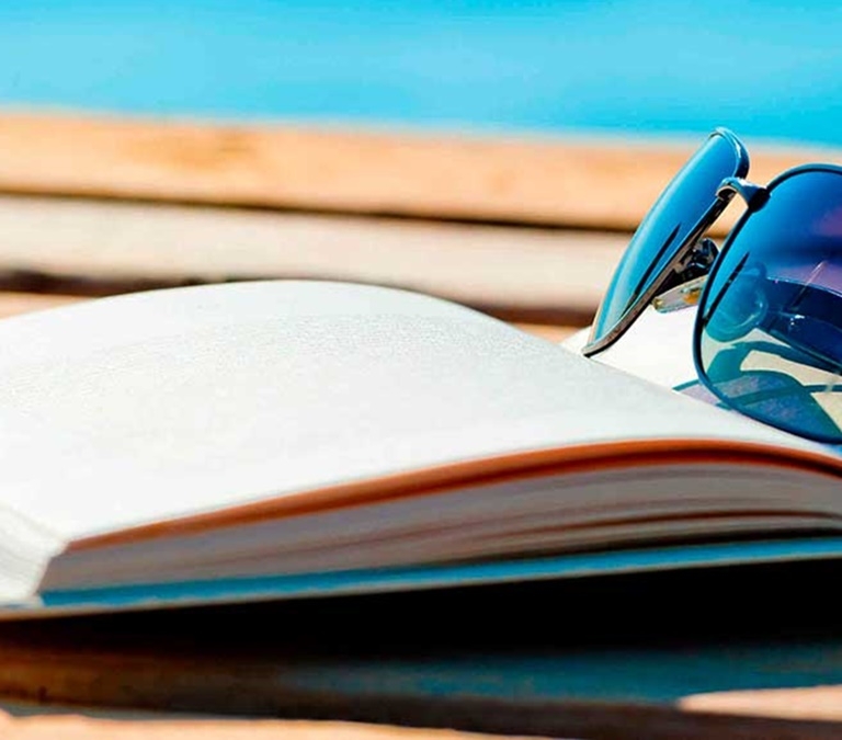 10 libros para disfrutar en verano