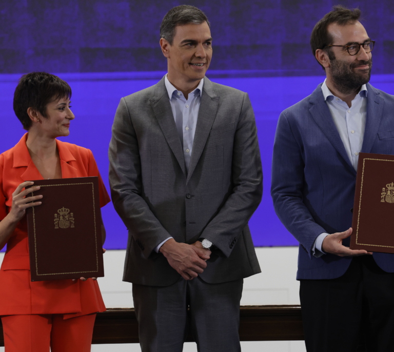 El Gobierno pone en manos de los promotores 6.000 millones para levantar 43.000 viviendas de alquiler asequible