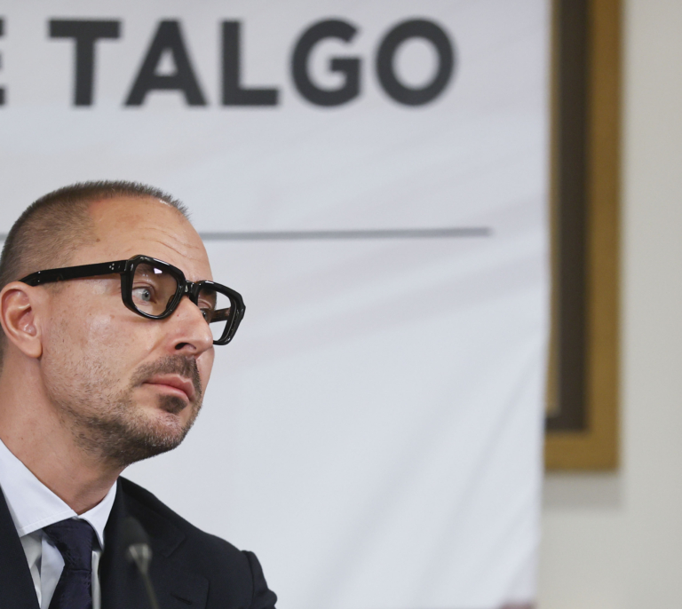 El pretendiente húngaro de Talgo lleva al Gobierno ante el Supremo por vetar la opa y reclamará una indemnización