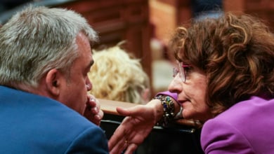 Junts avisa a Sánchez con los Presupuestos y agrava el golpe del PP con la reforma migratoria