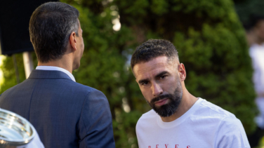 Se terminó la turra racista: “Gibraltar, español”