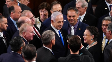 El polémico viaje de Netanyahu a Estados Unidos, en cuatro claves