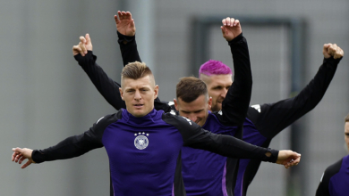 Jubilar a Kroos: ¿Puerta Grande o enfermería?