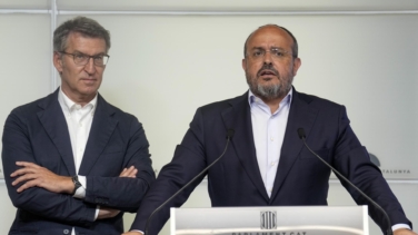 El PP advierte a los socialistas contra un cordón sanitario en el Parlament que les deje sin senador autonómico
