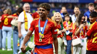 España celebra la Eurocopa en Madrid: dónde ver y a qué hora es
