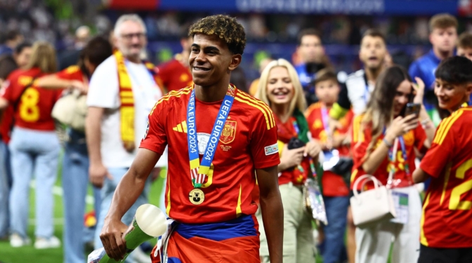 España celebra la Eurocopa en Madrid: dónde ver y a qué hora es