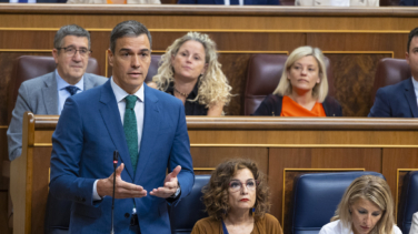 El PSOE carga contra la decisión del Supremo sobre la amnistía por meterse en el terreno político