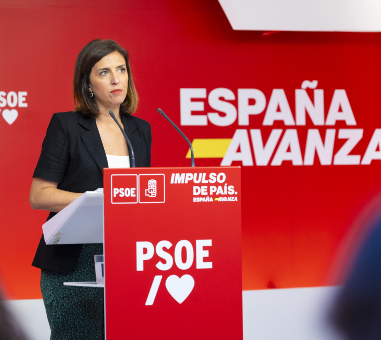 Ferraz intenta zanjar el debate del 'Lexit': la moción por la autonomía de León solo era "un toque de atención a la Junta"