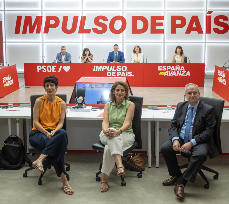 Sánchez cruza otra línea roja y avala el concierto para Cataluña pese al rechazo e indignación entre sus barones
