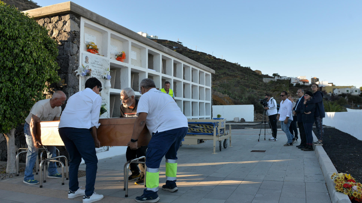 La llegada de migrantes a Canarias sube un 174% en la primera mitad de 2024, según Frontex