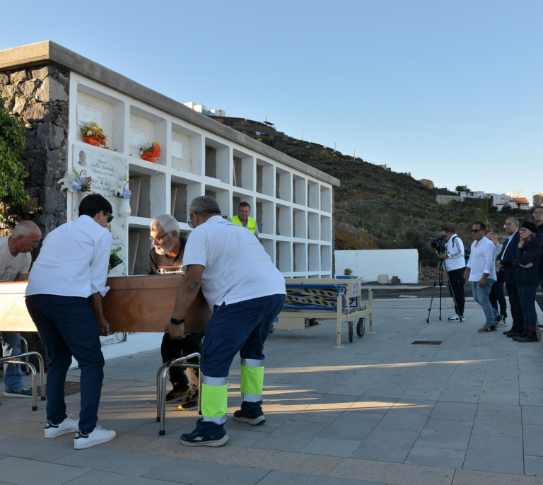 La llegada de migrantes a Canarias sube un 174% en la primera mitad de 2024, según Frontex