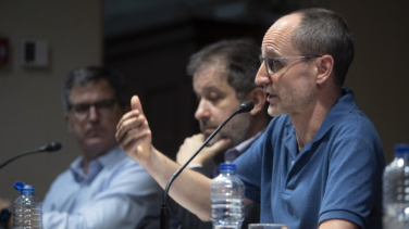 Los Jesuitas registran 145 denuncias de abusos y reconocen haber impuesto "la ley del silencio" contra las víctimas