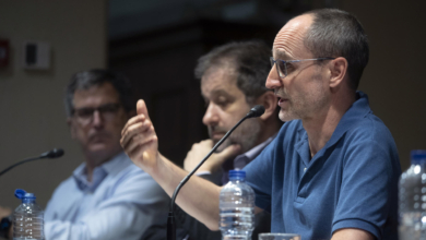 Los Jesuitas registran 145 denuncias de abusos y reconocen haber impuesto "la ley del silencio" contra las víctimas