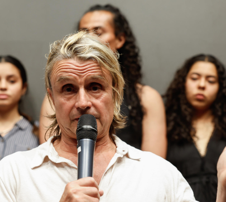 Una jueza abre una investigación contra Nacho Cano y tres mujeres por los trabajadores de Malinche