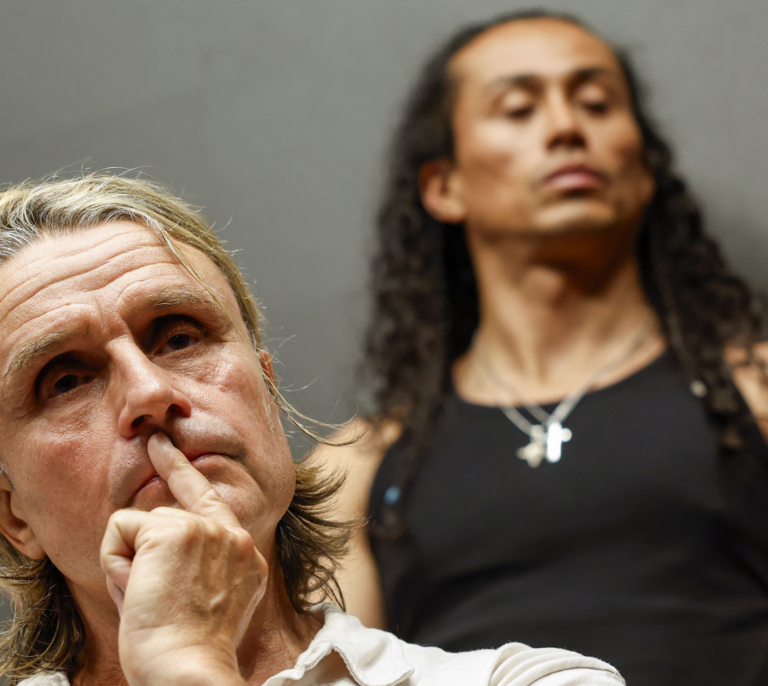 Los sindicatos de Policía amenazan con denunciar a Nacho Cano por llamarles "criminales"