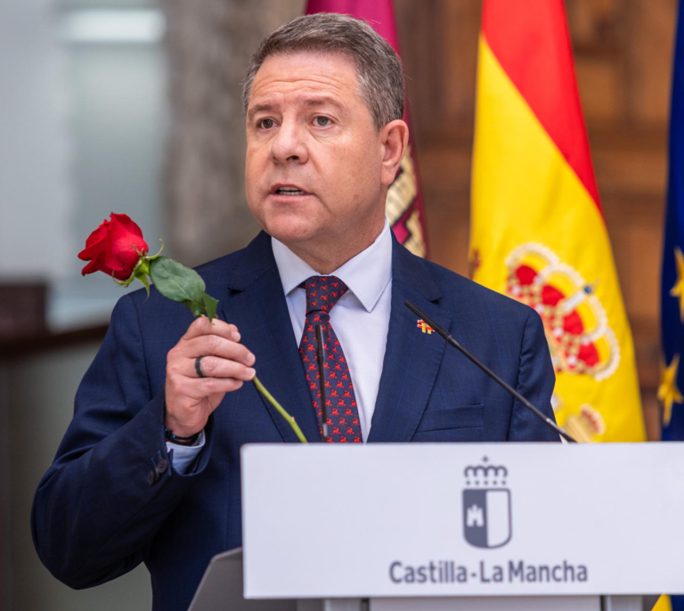 Page clama contra el pacto con ERC y deposita sus esperanzas en el PSOE: "Confío en que mi partido no lo tolere"