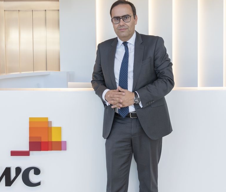 Oscar Barrero, nombrado nuevo socio responsable de Energía en PwC España