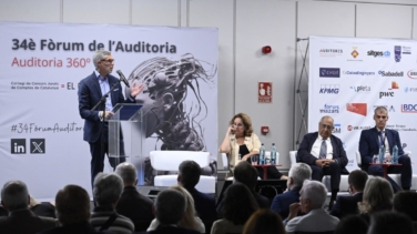 El sector de la auditoría creció un 8% en facturación en 2023, con más de 19.000 profesionales preparados