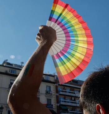 Orgullo Madrid 2025: Este es el programa completo del sábado 5 de [...]