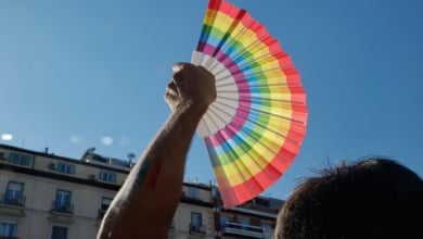Orgullo Madrid 2025: Este es el programa completo del sábado 5 de julio