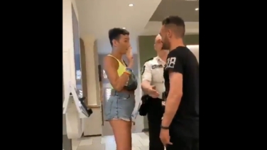 Absuelto de delito de odio tras amenazar a un joven: "Te voy a hacer heterosexual a hostias"
