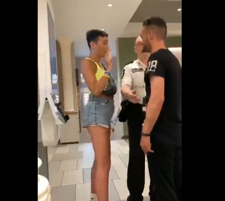 Absuelto de delito de odio tras amenazar a un joven: "Te voy a hacer heterosexual a hostias"