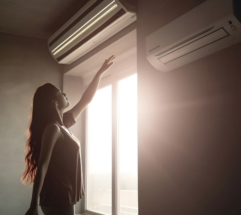 Las mejores ofertas en ventiladores y aires acondicionados están en el Amazon Prime Day