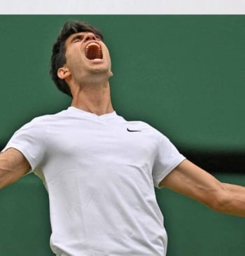 Carlos Alcaraz arrasa en Wimbledon: exhibición histórica ante Norrie. Ya está en [...]