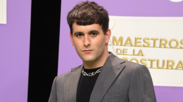 Palomo Spain, la moda "sin género" que ha vestido a Beyoncé, recibe el premio Nacional de Moda