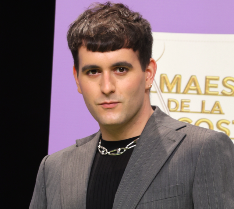 Palomo Spain, la moda "sin género" que ha vestido a Beyoncé, recibe el premio Nacional de Moda
