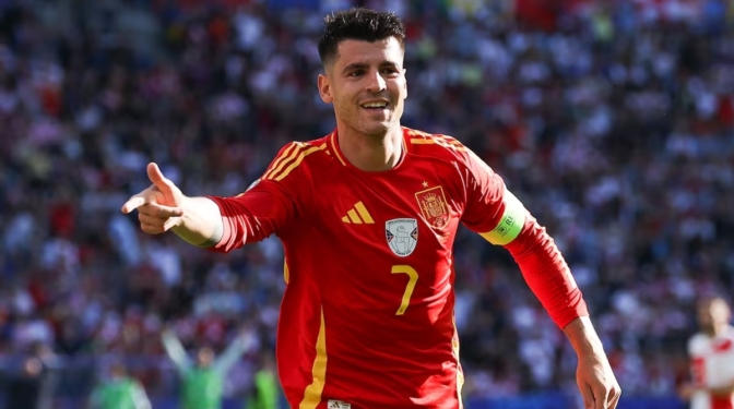 Por qué Álvaro Morata deja el Atlético de Madrid y ficha por el AC Milan
